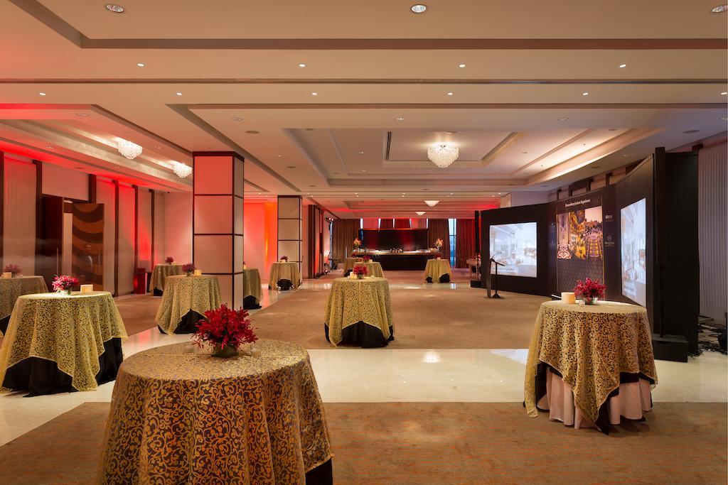 Welcomhotel By Itc Hotels, Dwarka, New Delhi Exteriér fotografie The Westin Mumbai