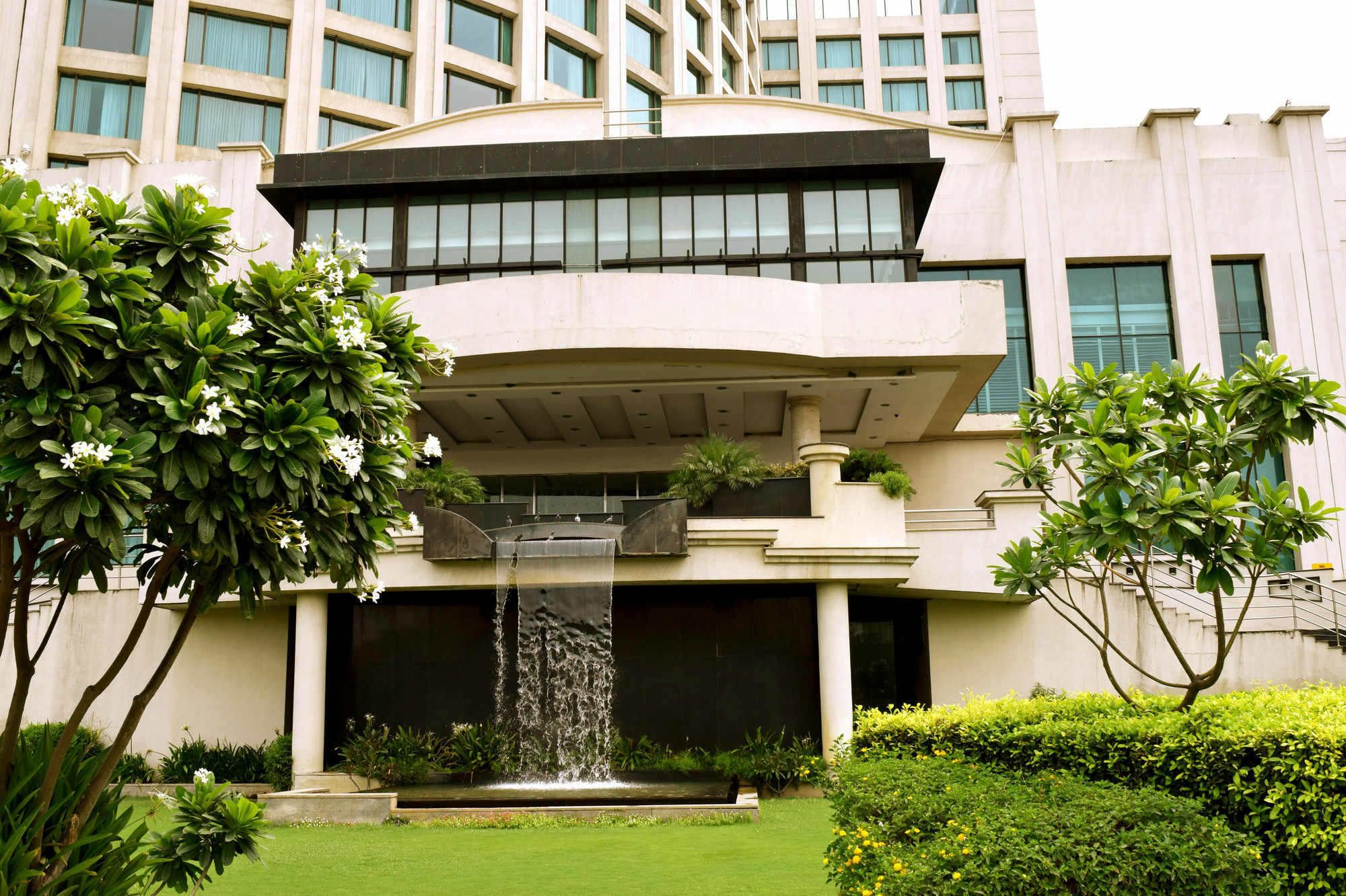 Welcomhotel By Itc Hotels, Dwarka, New Delhi Exteriér fotografie The Oberoi, Mumbai